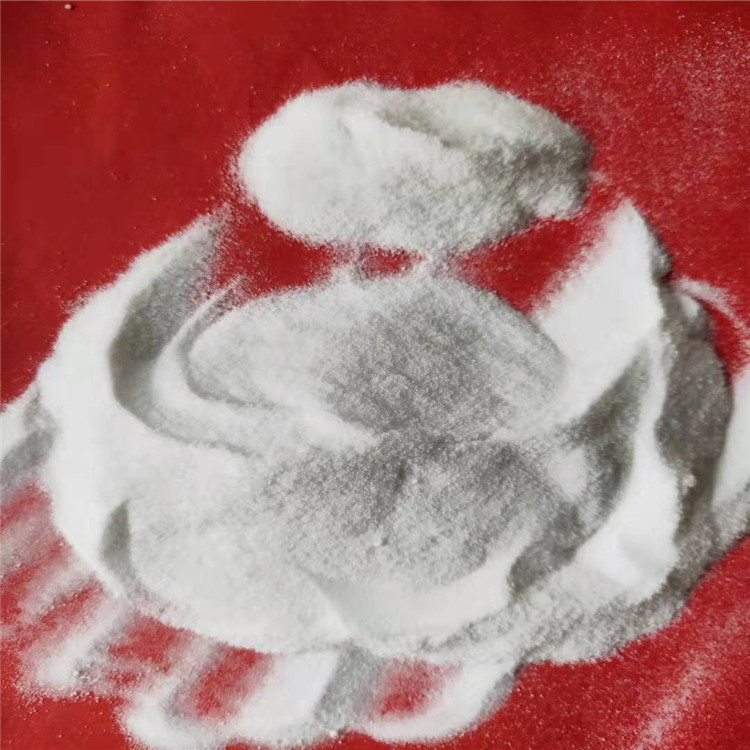 粉狀聚丙烯酰胺 粉狀聚丙烯酰胺