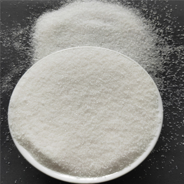 聚丙烯酰胺 聚丙烯酰胺