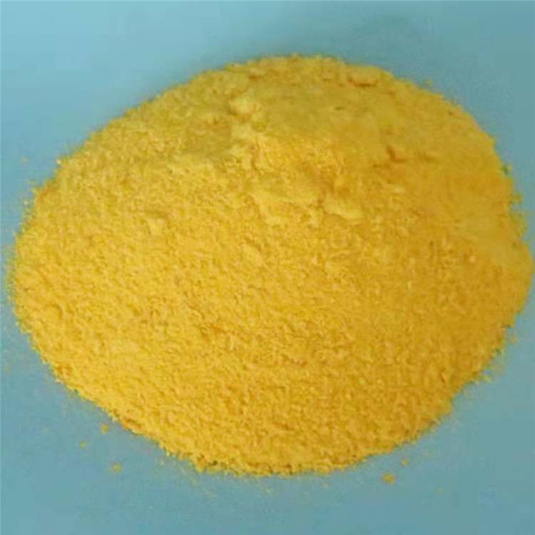 聚合氯化鋁 聚合氯化鋁