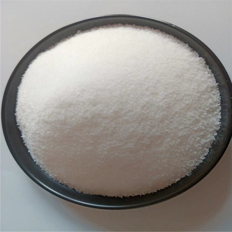 聚炳烯酰胺 聚炳烯酰胺