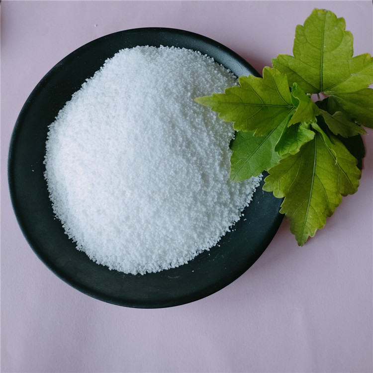 聚丙烯酰胺 聚丙烯酰胺